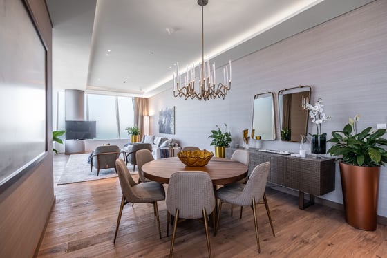  Bespoke Luxury Penthouse Apartment in Palm Jumeirah, picture 2