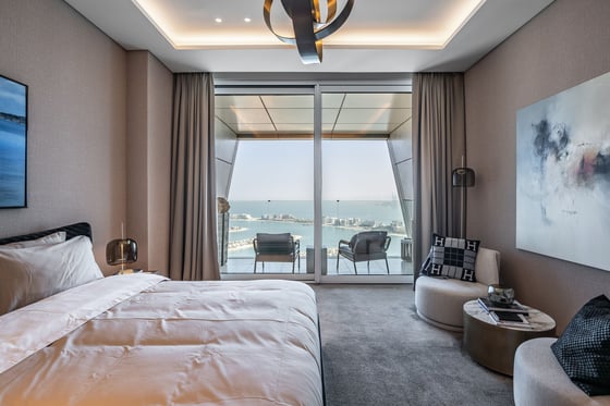  Bespoke Luxury Penthouse Apartment in Palm Jumeirah, picture 9