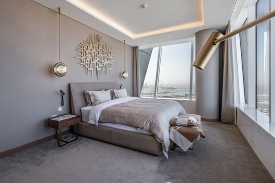  Bespoke Luxury Penthouse Apartment in Palm Jumeirah, picture 18
