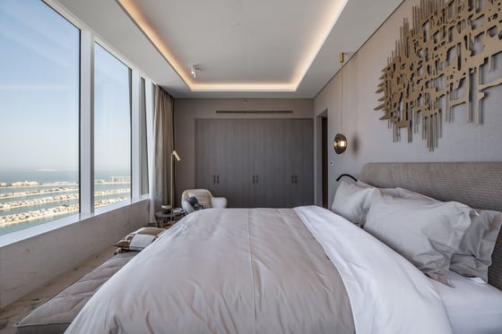  Bespoke Luxury Penthouse Apartment in Palm Jumeirah, picture 19