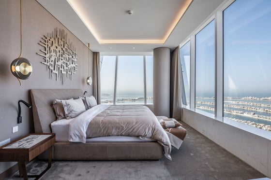  Bespoke Luxury Penthouse Apartment in Palm Jumeirah, picture 17
