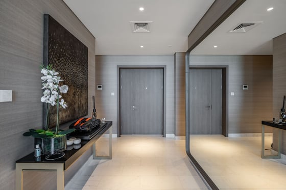  Bespoke Luxury Penthouse Apartment in Palm Jumeirah, picture 21