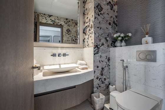  Bespoke Luxury Penthouse Apartment in Palm Jumeirah, picture 22