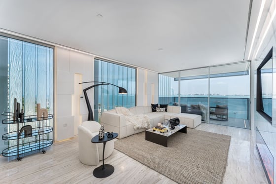 Palm Jumeirah Apartment for Sale: Your Gateway to Luxury Living