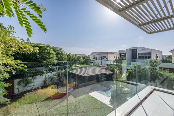 Elite District One villa in MBR City, picture 20