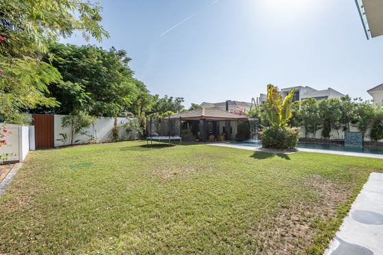 Elite District One villa in MBR City, picture 22