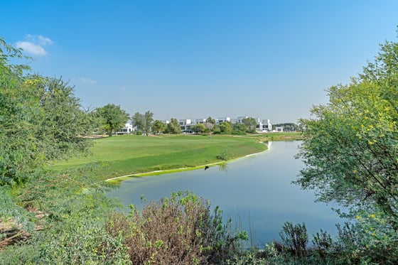 Renovated 6Bed Custom Villa Golf Views 16,000 plot, picture 17