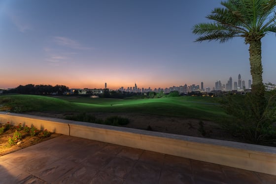 Fully Upgraded Villa with Golf Course Views, picture 23