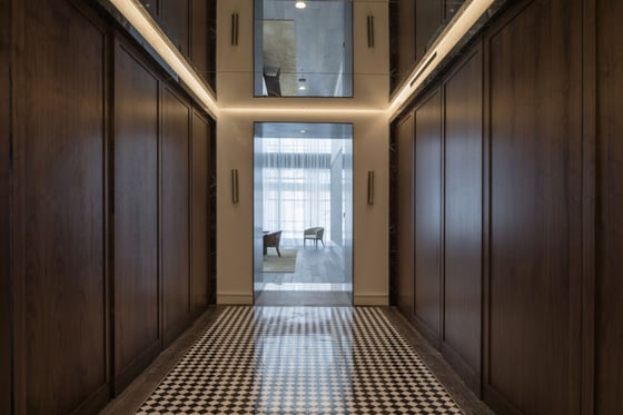 Exclusive Resale Ultra Luxury Serviced Apartment, picture 10