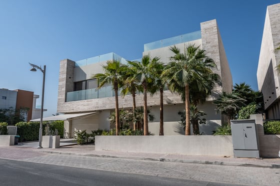 Extraordinary custom-built Garden Homes villa on Palm Jumeirah, picture 19