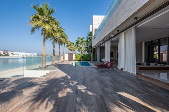 Extraordinary custom-built Garden Homes villa on Palm Jumeirah, picture 17