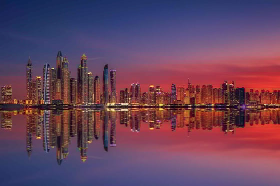 Fully Marina Skyline View with Payment Plan, picture 3