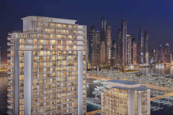 Fully Marina Skyline View with Payment Plan, picture 4