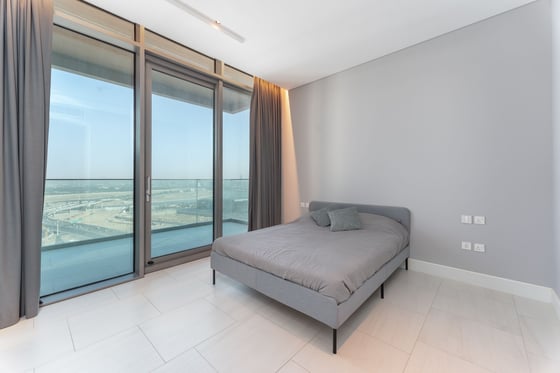 Serviced Luxury Duplex Apartment in Business Bay, picture 15