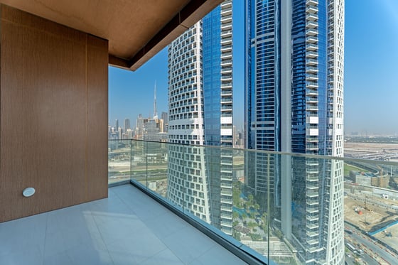 Serviced Luxury Duplex Apartment in Business Bay, picture 23