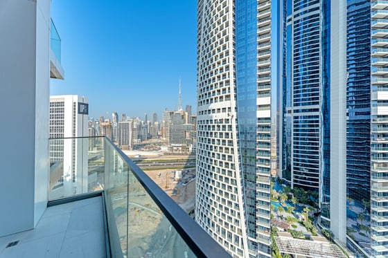 Serviced Luxury Duplex Apartment in Business Bay, picture 11