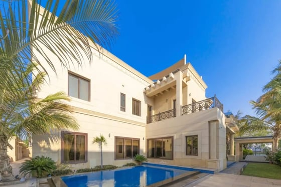 Lake View Luxury 6 Bedroom Villa in Emirates Hills, picture 10