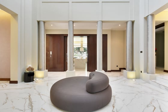 Al Barari Type B Upgraded Villa, picture 7