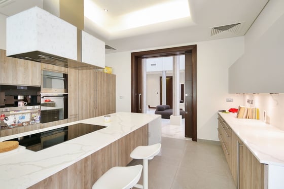 Al Barari Type B Upgraded Villa, picture 11