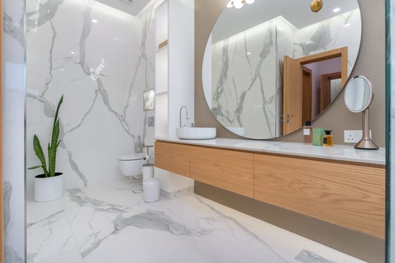 Award Winning Fairmont Penthouse on Palm Jumeirah, picture 34