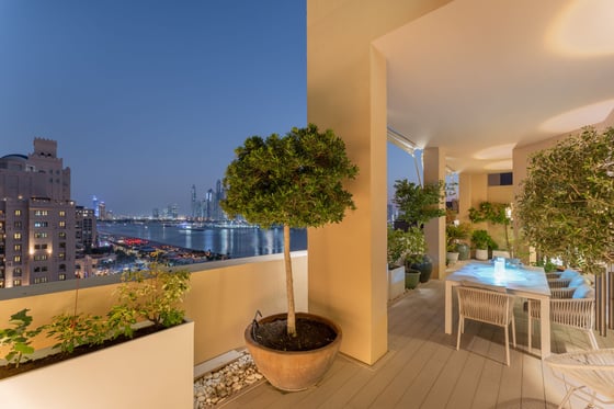 Award Winning Fairmont Penthouse on Palm Jumeirah, picture 48