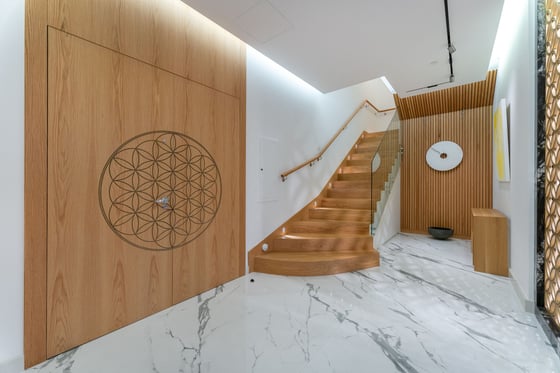 Award Winning Fairmont Penthouse on Palm Jumeirah, picture 3