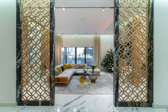 Award Winning Fairmont Penthouse on Palm Jumeirah, picture 17