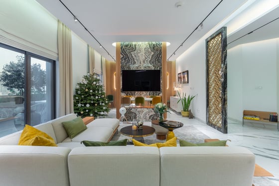 Award Winning Fairmont Penthouse on Palm Jumeirah, picture 27