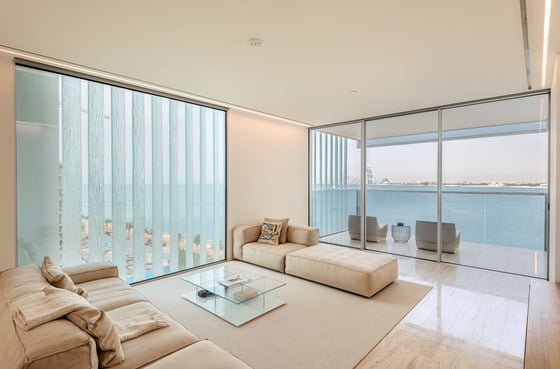 Stunning Sea View Apartment on Palm Jumeirah, picture 10