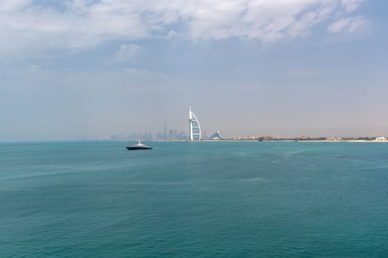 Stunning Sea View Apartment on Palm Jumeirah, picture 7