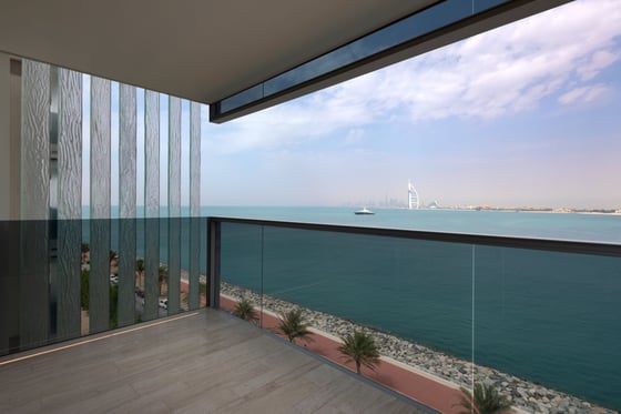 Stunning Sea View Apartment on Palm Jumeirah, picture 6