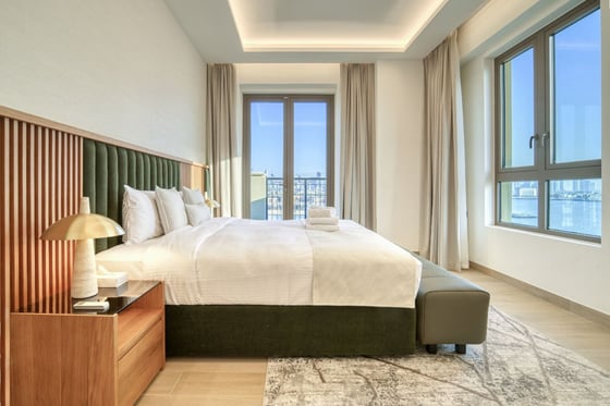 Award-winning duplex penthouse apartment in La Mer, picture 10