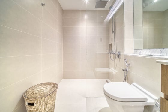 Award-winning duplex penthouse apartment in La Mer, picture 17