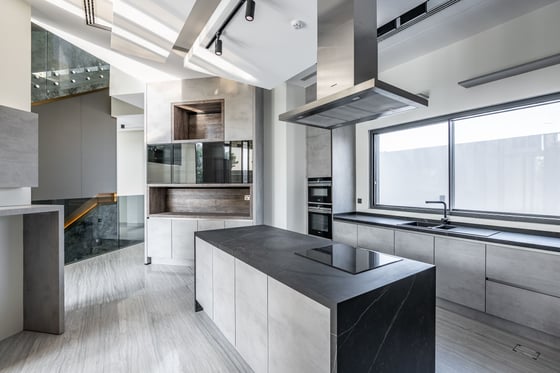 Custom-built Designer Villa on Pearl Jumeirah, picture 17