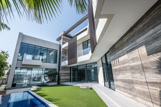 Custom-built Designer Villa on Pearl Jumeirah, picture 40