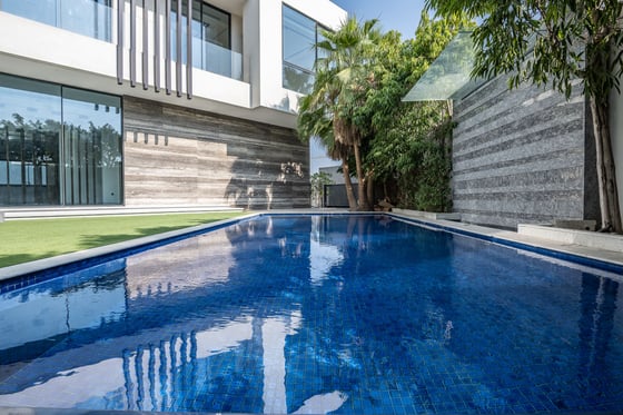 Custom-built Designer Villa on Pearl Jumeirah, picture 38
