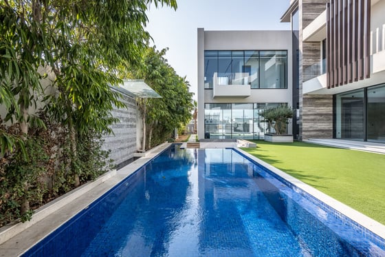 Custom-built Designer Villa on Pearl Jumeirah, picture 39