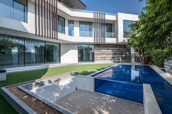 Custom-built Designer Villa on Pearl Jumeirah, picture 37