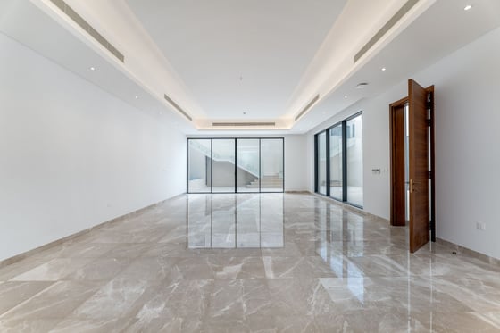 Brand New Luxury Villa in Dubai Hills Estate, picture 4