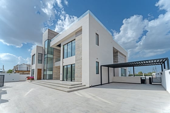 Brand New Luxury Villa in Dubai Hills Estate, picture 34