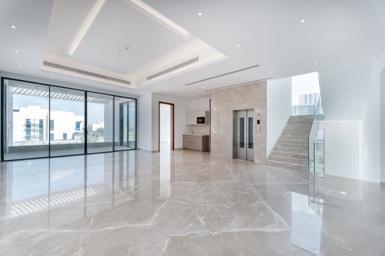 Brand New Luxury Villa in Dubai Hills Estate, picture 12