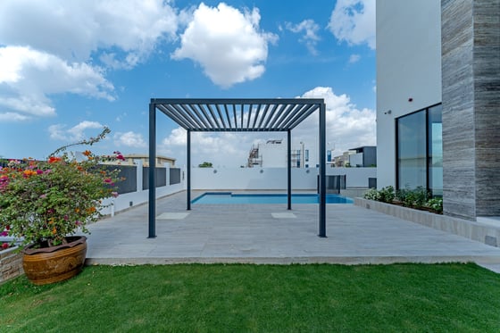 Brand New Luxury Villa in Dubai Hills Estate, picture 38