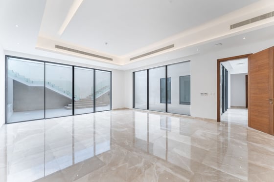 Brand New Luxury Villa in Dubai Hills Estate, picture 3