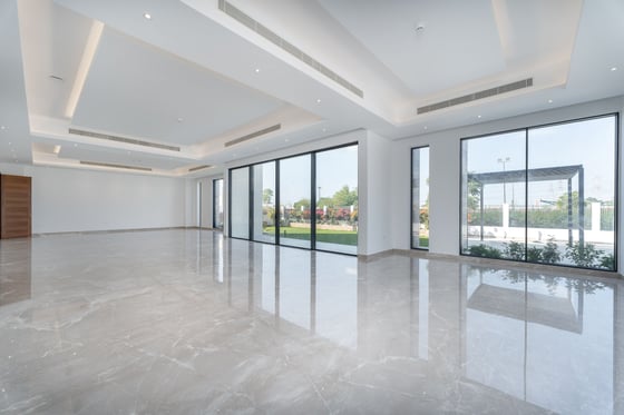 Brand New Luxury Villa in Dubai Hills Estate, picture 14