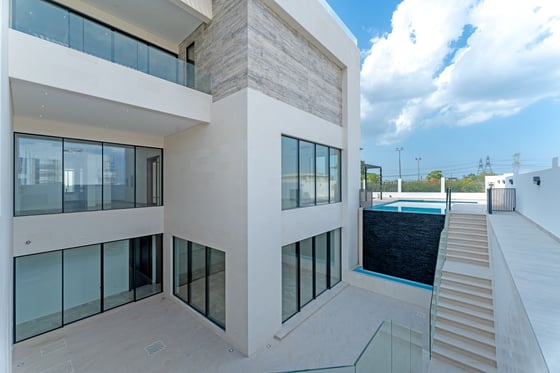Brand New Luxury Villa in Dubai Hills Estate, picture 35