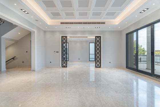 Stunning Palatial Luxury villa in Jumeirah Golf Estates, picture 22