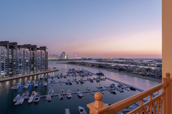 Gorgeous Corner Apartment in Luxury Palm Jumeirah, picture 19