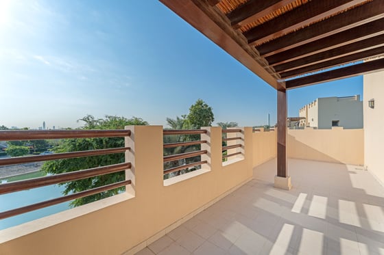 Beautifully Upgraded Luxury villa in Hattan, picture 35
