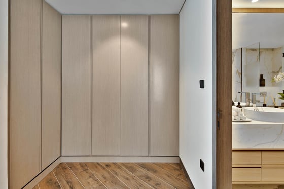 Exclusive Resale Duplex Penthouse in One Zaábeel, picture 13