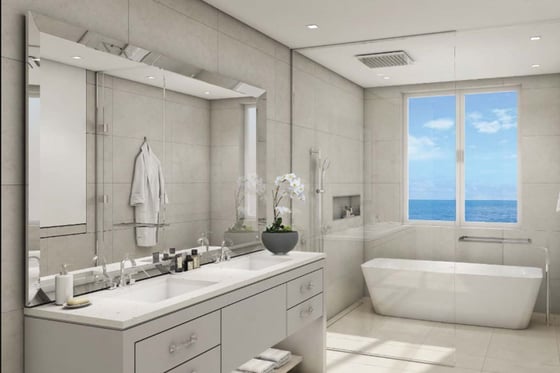 Luxury Seaside Townhouse in La Mer, Jumeirah, picture 9